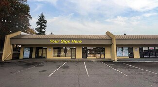 More details for 1610 S 341st Pl, Federal Way, WA - Retail for Lease