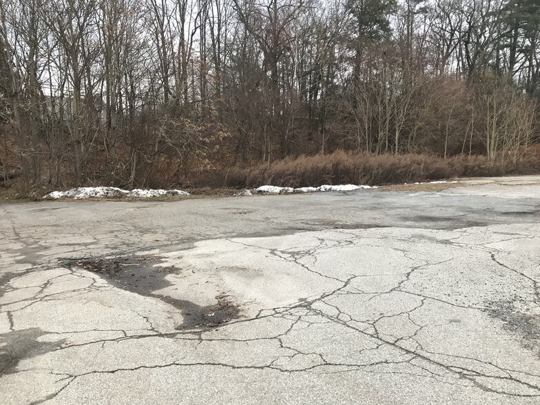 270 E Main St, Port Jervis, NY à louer - Photo principale - Image 1 de 4