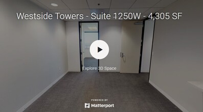 11845 W Olympic Blvd, Los Angeles, CA à louer Numérisation 3D de Matterport- Image 1 de 2