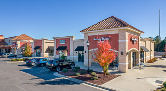 More details for 3035-3039 Boone Trl, Fayetteville, NC - Office for Lease