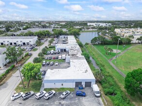 1926-1948 NW 54th Ave, Margate, FL - Aerial map view - Image1