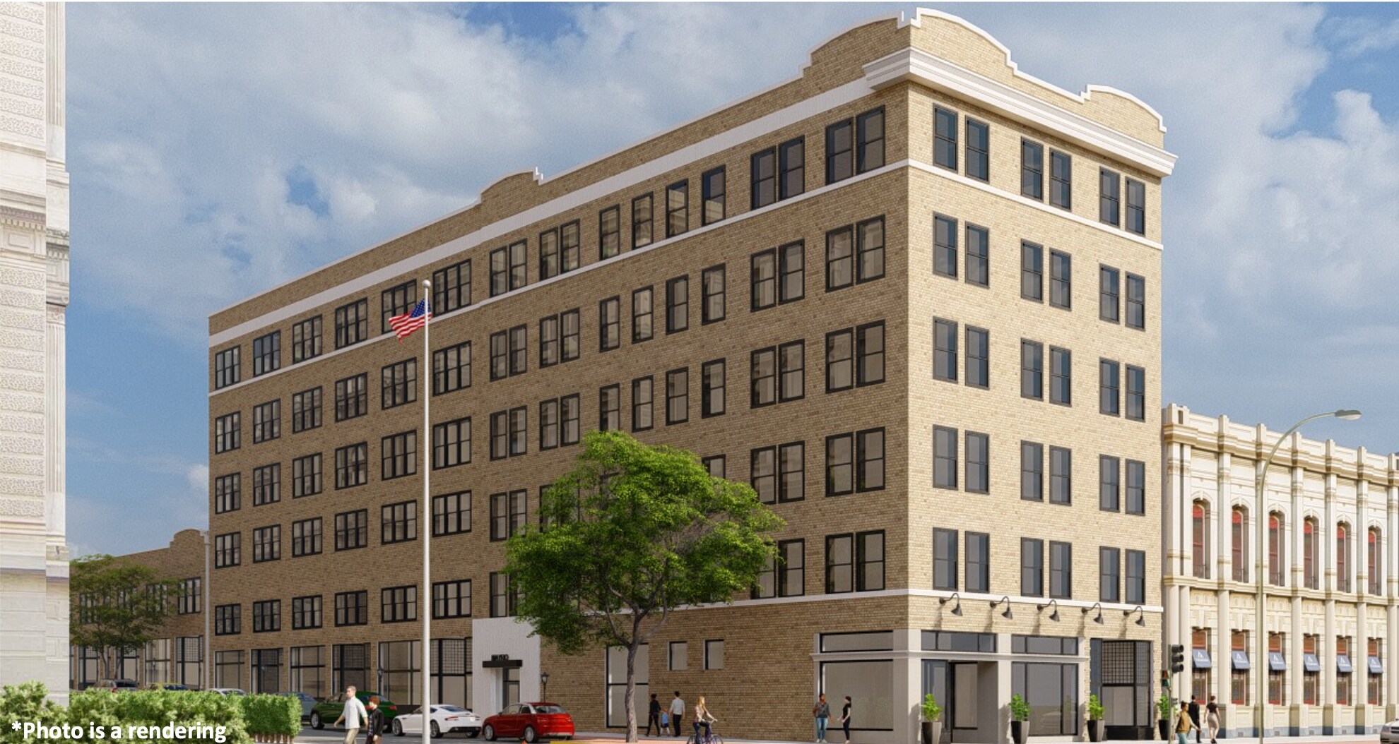 239 Genesee St, Utica, NY à louer Photo principale- Image 1 de 6