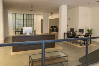 Brooklyn Navy Yard - Building 77, Brooklyn, NY for lease Interior Photo- Image 1 of 2