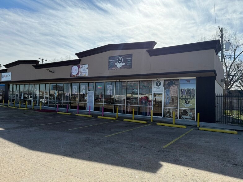 834 Little York Rd, Houston, TX for sale - Building Photo - Image 3 of 17