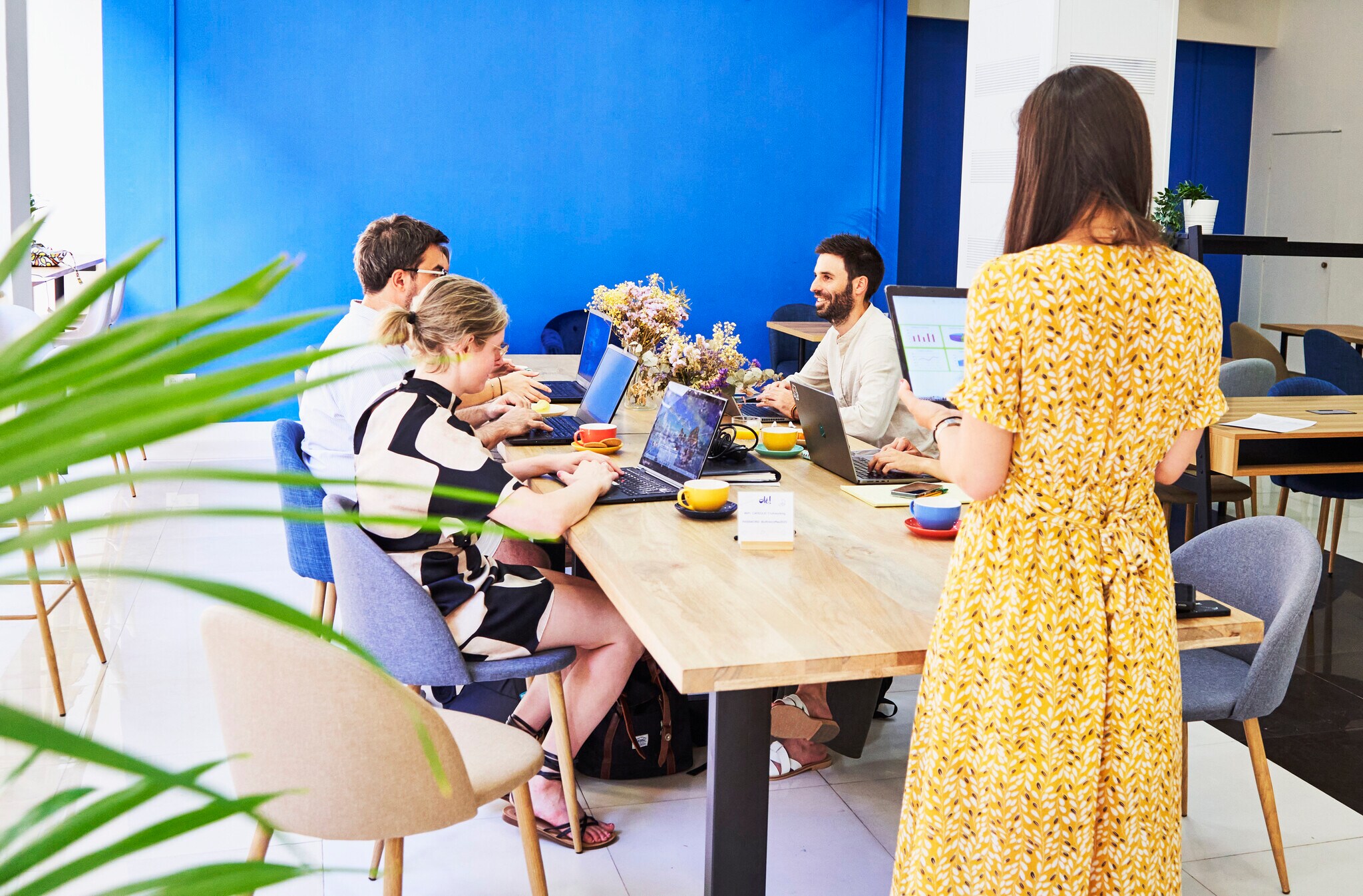 Calle Fernández de los Ríos, 3, Madrid, Madrid for lease Floor Plan- Image 1 of 4