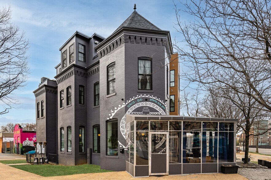 1451 Maryland Ave NE, Washington, DC à vendre - Photo du bâtiment - Image 1 de 30