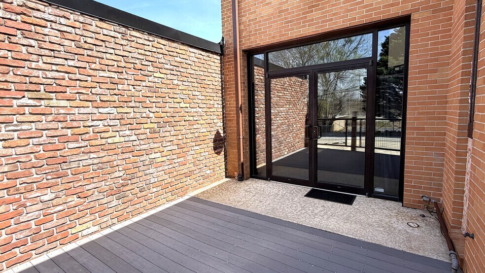 1417 Mayson St NE, Atlanta, GA à louer - Photo du bâtiment - Image 2 de 9