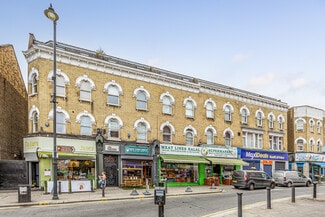 More details for 16-26 High St, London - Retail for Lease