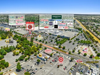 More details for 4940 Pacific Ave, Stockton, CA - Retail for Sale