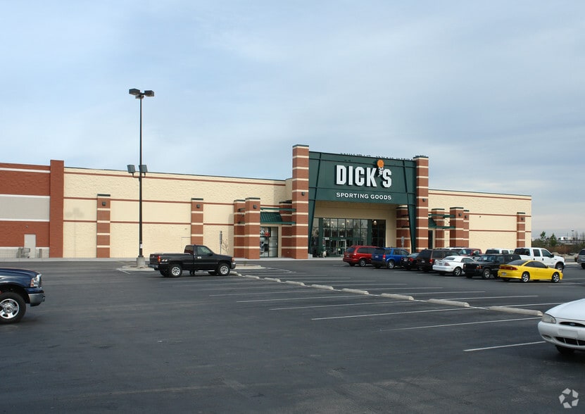 1112 Western Blvd, Jacksonville, NC for sale - Building Photo - Image 3 of 4