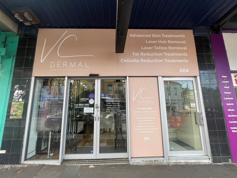 684 Burke Road, Camberwell à louer Photo principale- Image 1 de 2