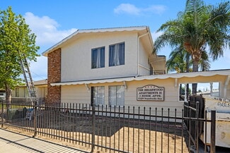 More details for 2329 Sepulveda Ave, San Bernardino, CA - Multifamily for Sale