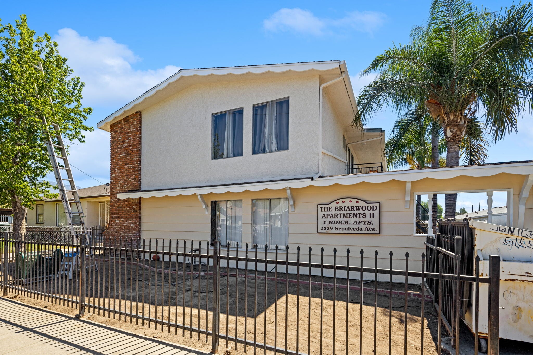 2329 Sepulveda Ave, San Bernardino, CA for sale Building Photo- Image 1 of 19