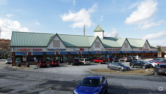 More details for 111 Independent Way, Brewster, NY - Retail for Lease