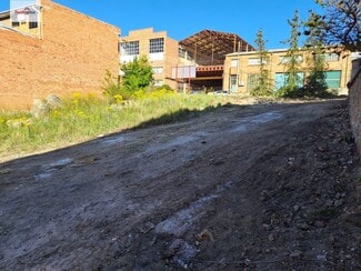 Plus de détails pour Terrain à vendre