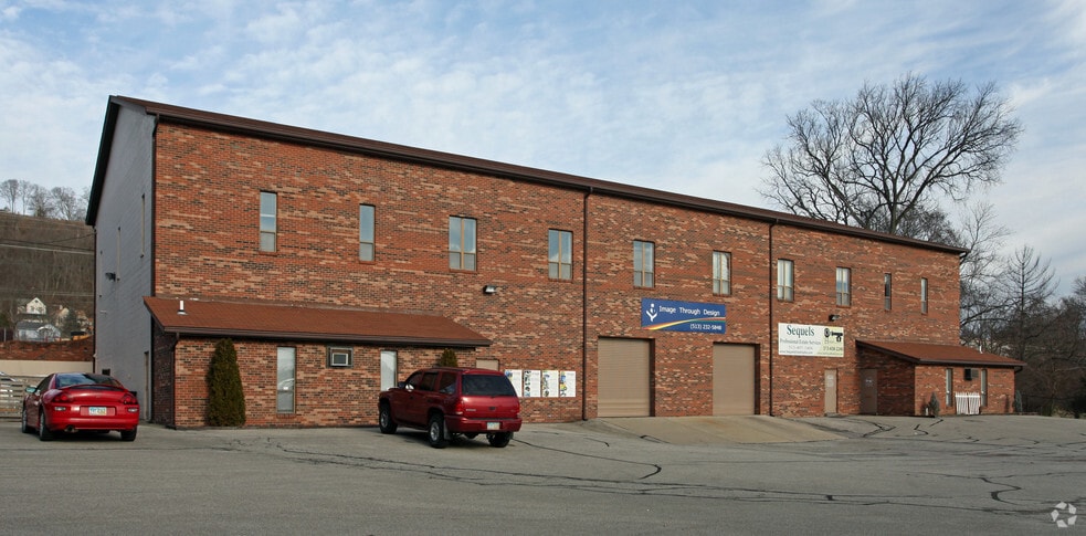 673 Wilmer Ave, Cincinnati, OH for lease - Primary Photo - Image 1 of 2