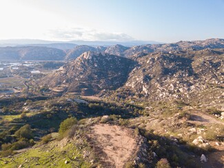 More details for 0 Rainbow Peaks Trl, Fallbrook, CA - Land for Sale