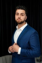 Andi Berisha
