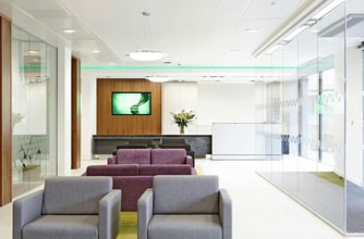 55 Temple Row, Birmingham for lease Interior Photo- Image 2 of 3