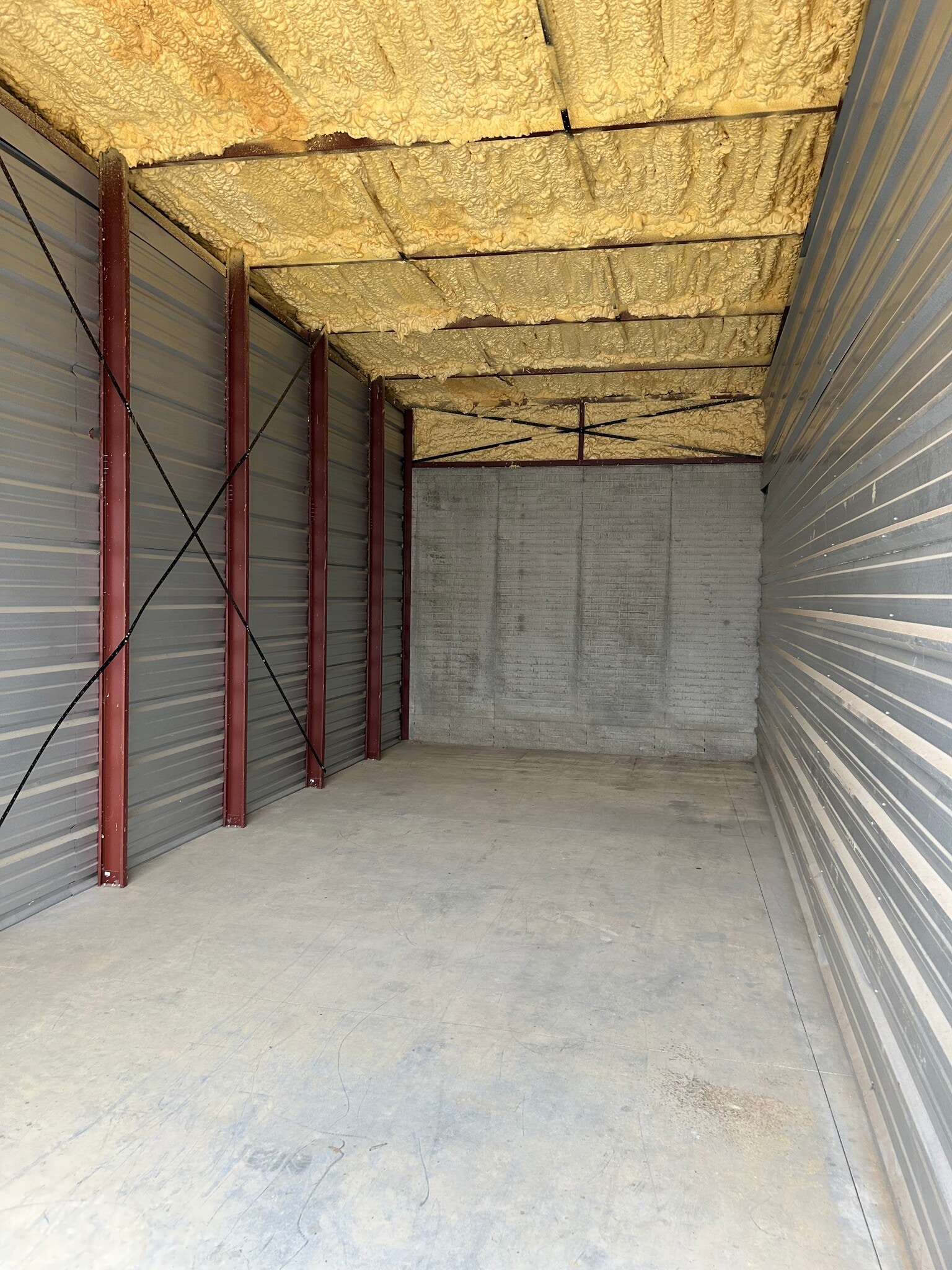 8706 S 9th St, Bellevue, NE for lease Interior Photo- Image 1 of 2
