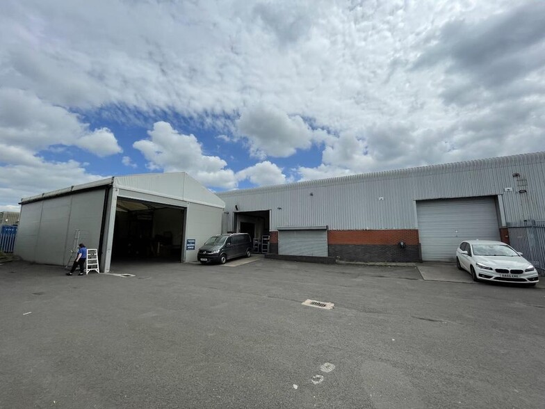 Winpenny Rd, Newcastle Under Lyme for sale - Building Photo - Image 3 of 9