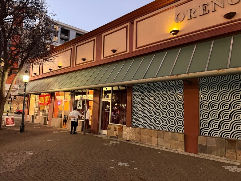 208-220 Marshall St, Redwood City, CA for sale - Building Photo - Image 2 of 9
