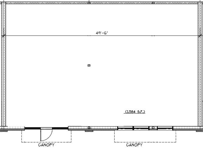 5765 Commercial St SE, Salem, OR à louer Photo du bâtiment- Image 1 de 2