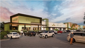 More details for 8703 SH 146, Baytown, TX - Retail for Lease
