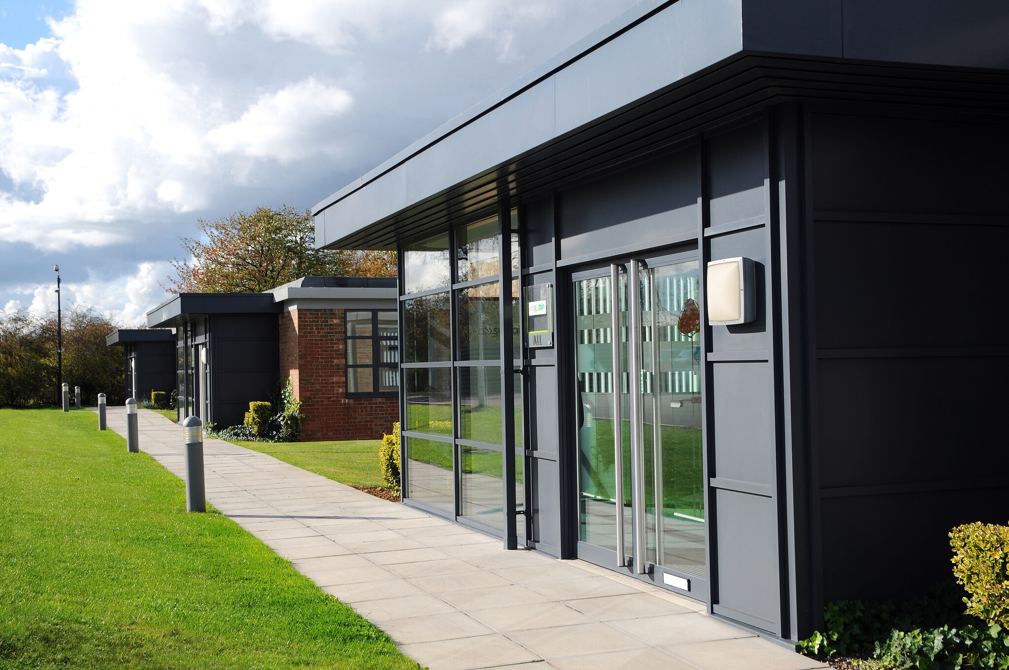 Cheltenham Rd, Gloucester for lease Building Photo- Image 1 of 5