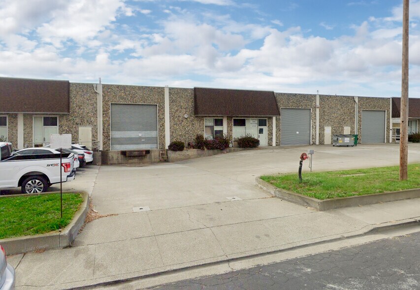 231 S Maple Ave, South San Francisco, CA for sale - Building Photo - Image 1 of 1