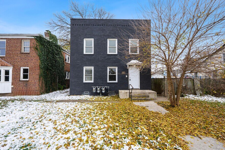 1657 Sullivant Ave, Columbus, OH à vendre - Photo du bâtiment - Image 2 de 31