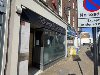 Plus de détails pour 96 Easton St, High Wycombe - Local commercial à louer