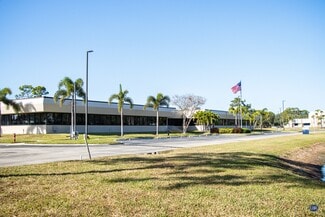More details for 154 Wickham Rd, Melbourne, FL - Office for Lease