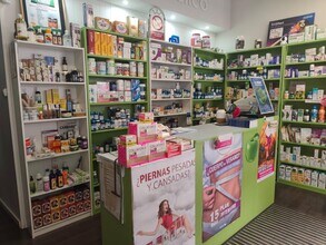 Commerce de détail dans Getafe, Madrid à louer Photo intérieure- Image 2 de 10