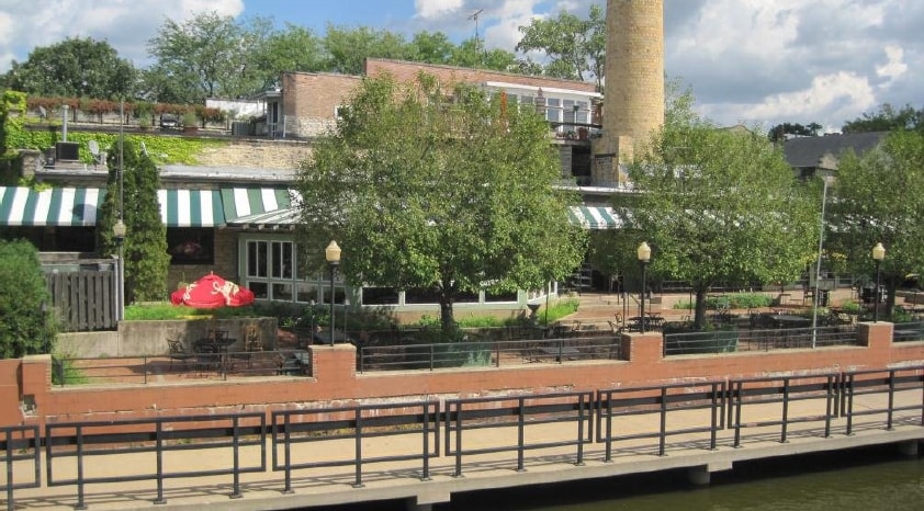 27 N River St, Batavia, IL for sale - Building Photo - Image 2 of 9