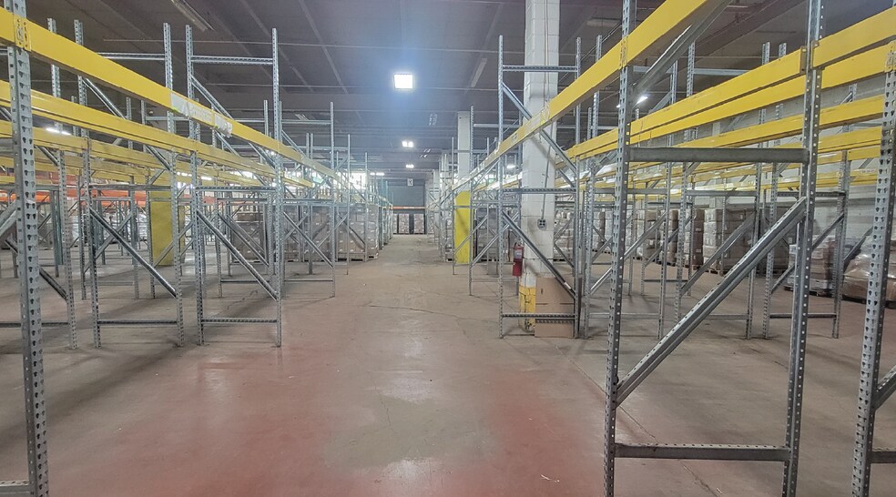 802-848 Georgia Ave, Brooklyn, NY à louer - Photo intérieure - Image 3 de 12