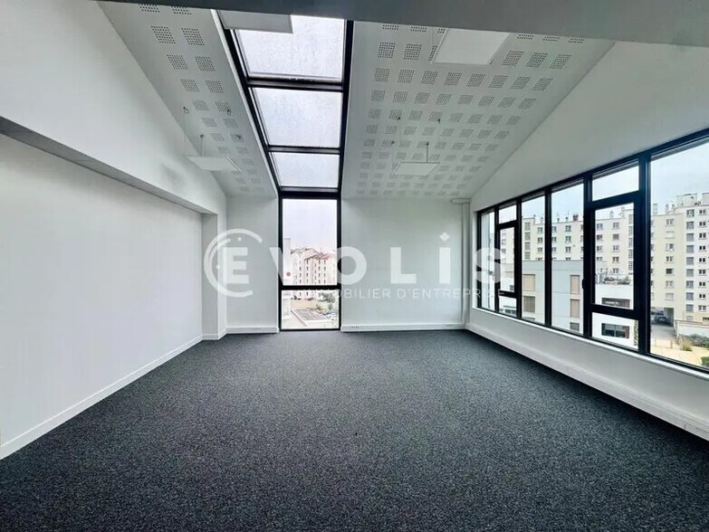 33 Rue Paul Duvivier, Lyon for lease - Building Photo - Image 3 of 15
