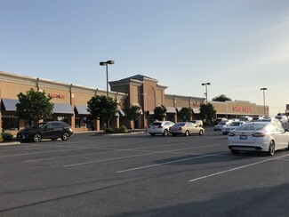 More details for 18721-18745 N Pointe Dr, Hagerstown, MD - Retail for Lease