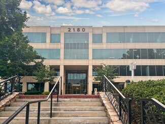 Plus de détails pour 2180 Satellite Blvd, Duluth, GA - Coworking à louer