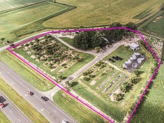 Plus de détails pour 13494 N US Highway 301, Oxford, FL - Industriel à vendre