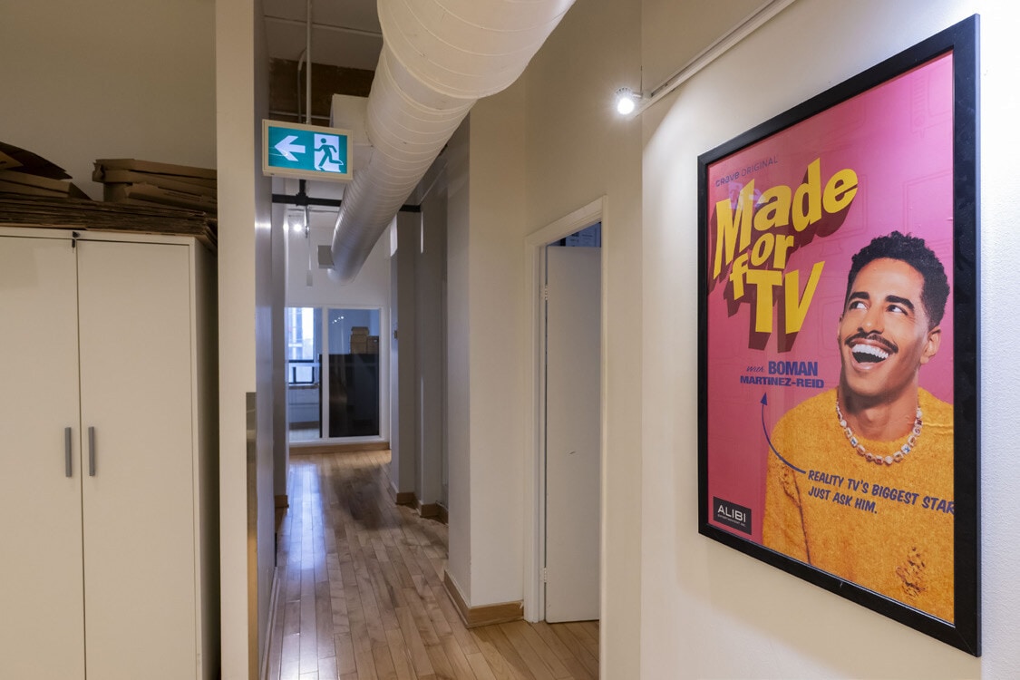 49 Bathurst St, Toronto, ON for lease Interior Photo- Image 1 of 24