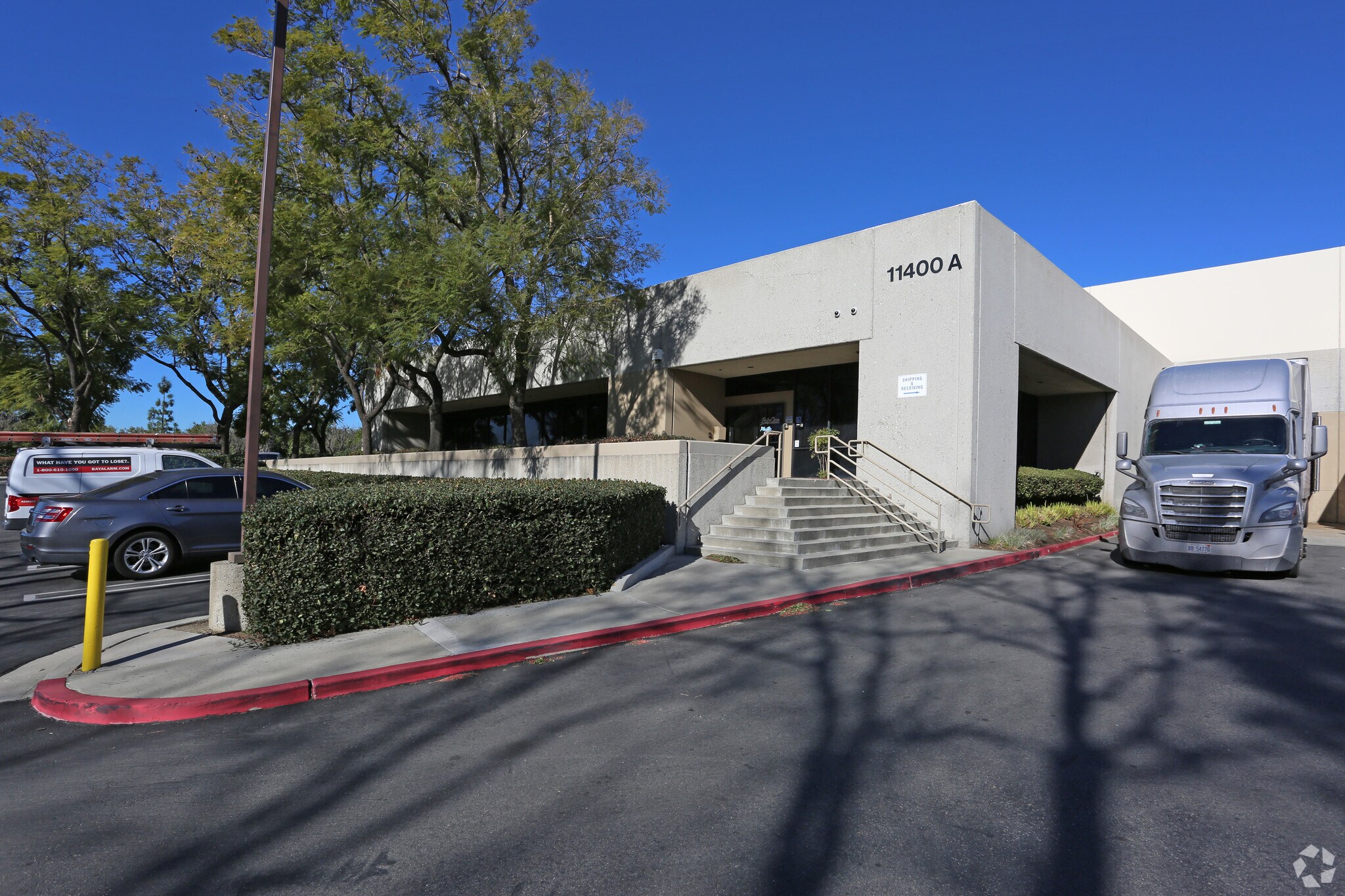 11400 Newport Dr, Rancho Cucamonga, CA à louer Photo principale- Image 1 de 8