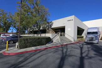 Plus de détails pour 11400 Newport Dr, Rancho Cucamonga, CA - Industriel à louer