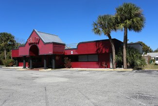 Plus de détails pour 5101 E Colonial Dr, Orlando, FL - Commerce de détail à vendre