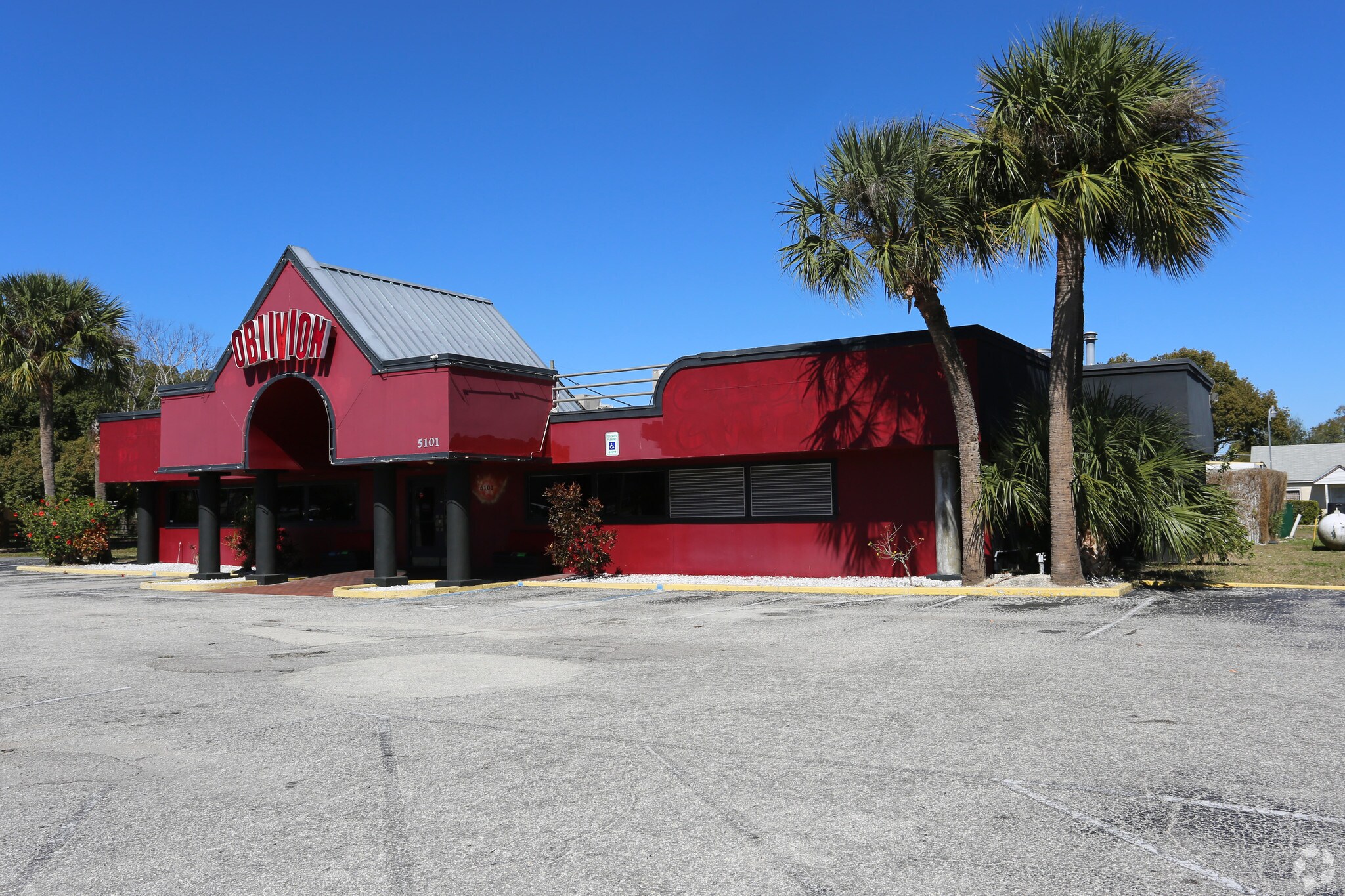 5101 E Colonial Dr, Orlando, FL à vendre Photo principale- Image 1 de 38