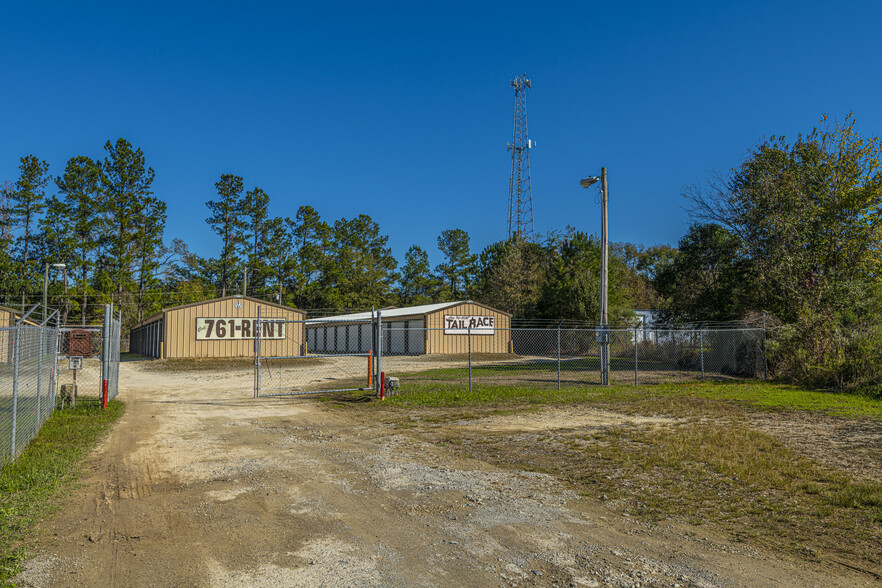 1181 N Highway 52, Moncks Corner, SC for sale - Building Photo - Image 1 of 1