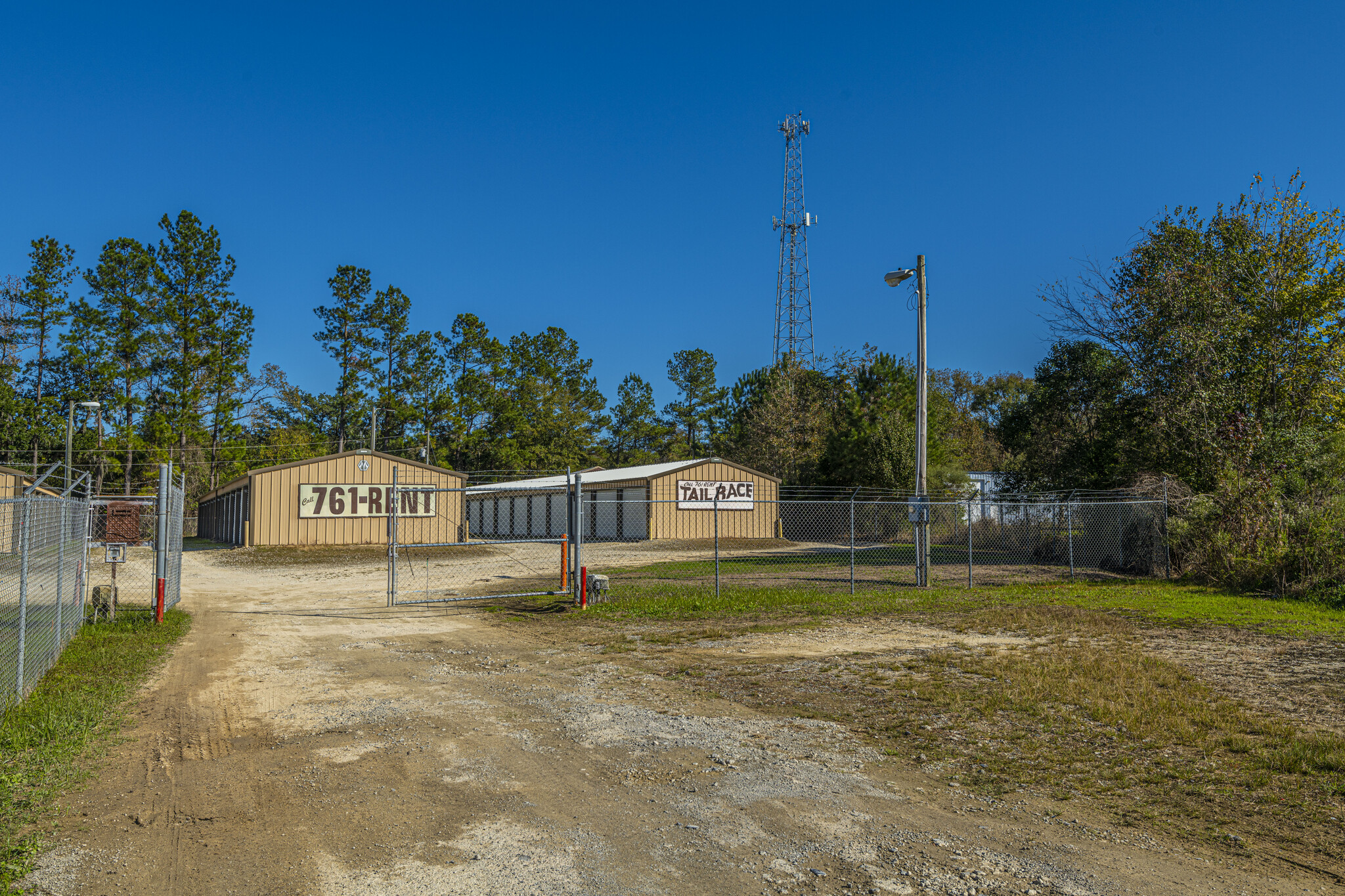 1181 N Highway 52, Moncks Corner, SC à vendre Photo du bâtiment- Image 1 de 1