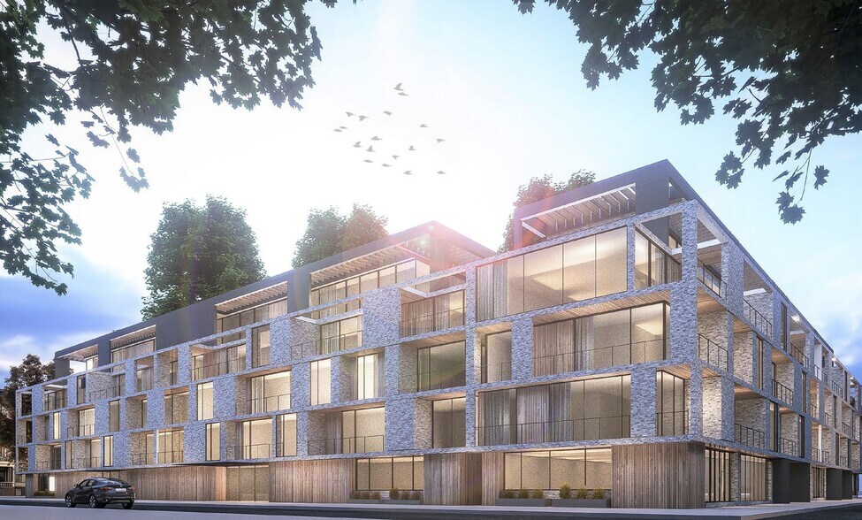 4707 Broadway, Astoria, NY for lease - Building Photo - Image 2 of 5