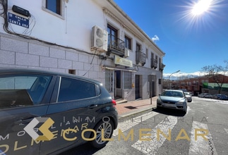 Commerce de détail dans Colmenar Viejo, Madrid à louer Photo intérieure- Image 2 de 12