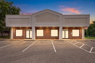 More details for 2143a-2145 Old Ashland City Rd, Clarksville, TN - Office/Retail for Lease